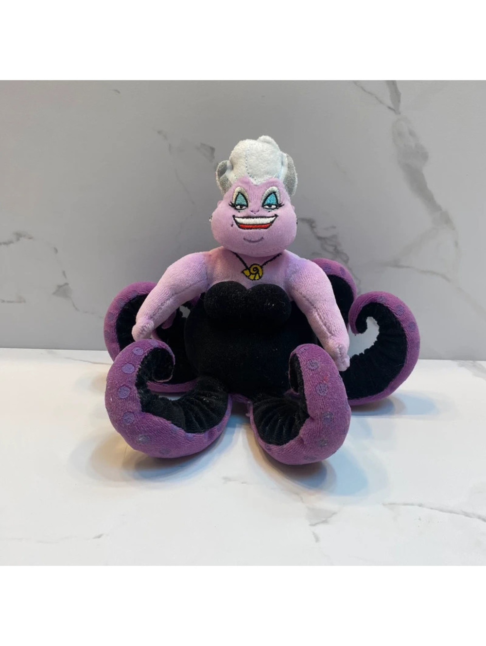 Disney Ursula Plush from The Little Mermaid